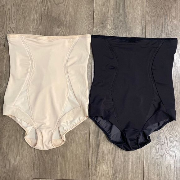 Maidenform Intimates & Sleepwear Maidenform Firm Foundation High